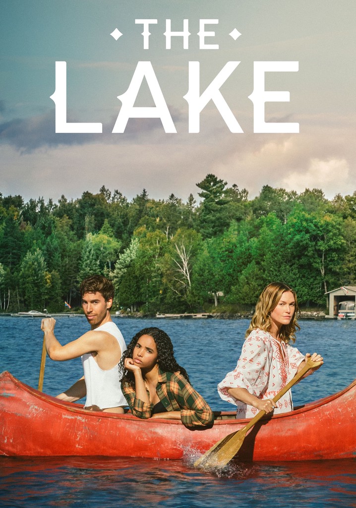 The Lake watch tv show streaming online